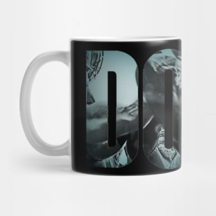 Eagles Mug